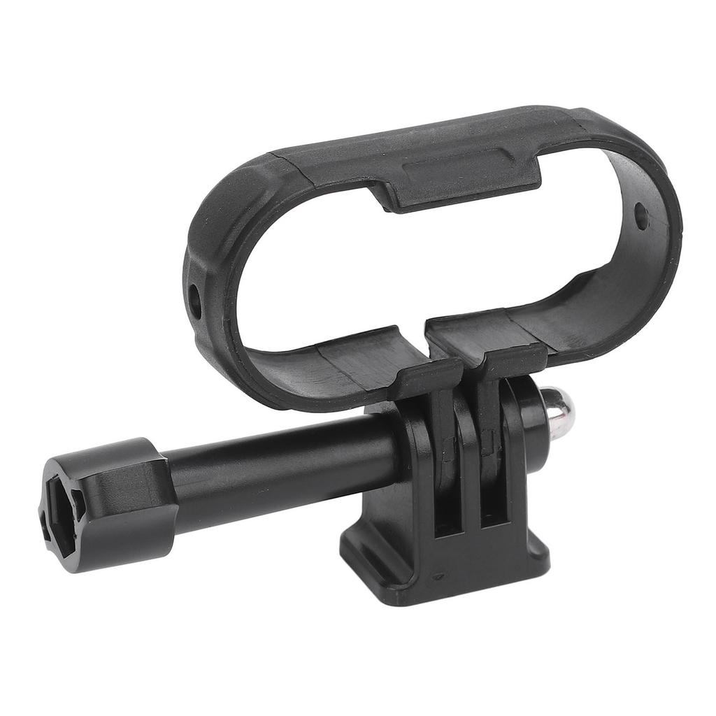 Kamera Hutklemmenhalterung Rotationsdesign Rutschfest Horizontale Vertikale Aufnahme Kamera Hutklemmenhalter für GO3S