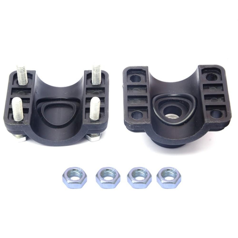 Three Way Saddle Thread Connector Female Thread Reducing Coupling New Pipe Clamp PE Water Pipe