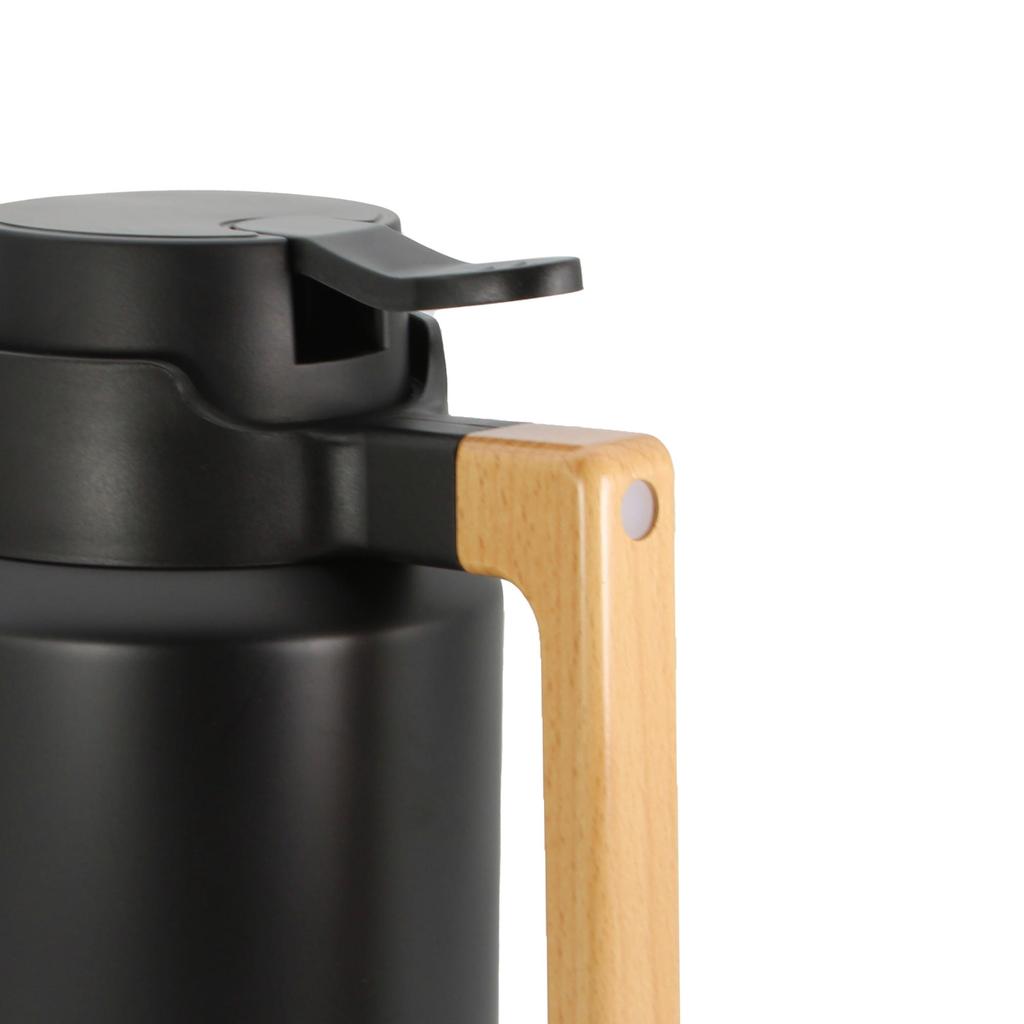 Termos konferencyjny próżniowy 2.0L BRUNBESTE BB-3580