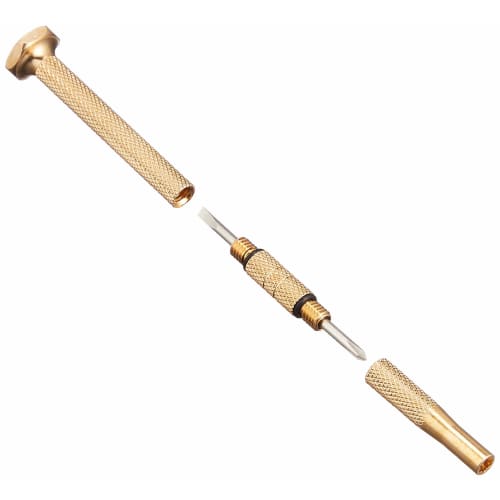 

ANEX Precision Screwdriver for Glasses No. 79