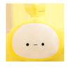 35Cm Egg Party Doll Kawaii Plush Animal Toy Cute Bear Doll Soft Pillow Egg Seller Student Playmates Girls Birthday Gift