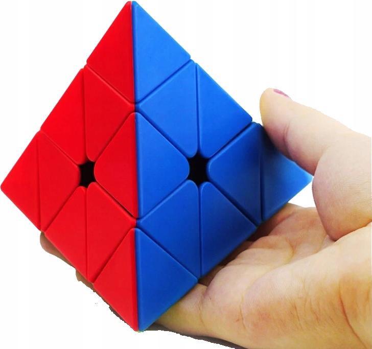 Moyu Pyraminx Magnetic 3X3X3