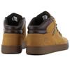 Timberland Davis Square - Pánské Boty Boty Kožené Hnědé TB0A1UZV-754 ORIGINÁL