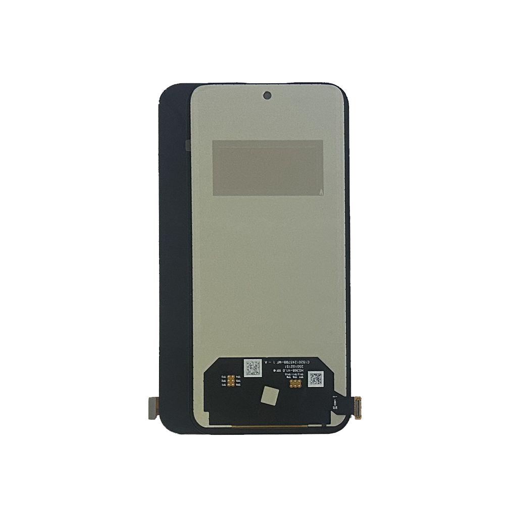 LCD-Bildschirm und Digitizer Vollbaugruppe Für TFT Nothing Phone 2A