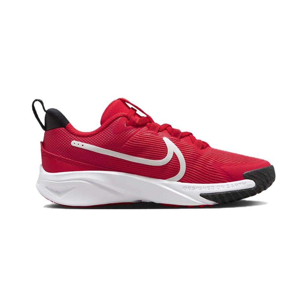 Nike Star Runner 4 PS 'University Red' DX7614-600