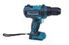 BRUSHLESS SCREWDRIVER 13MM 18V SAS+ - DED7141