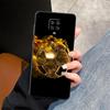 Football Champion Phone Cover Case for Xiaomi Redmi Note 14 13 Pro Plus 12S 11S 14C 9 8 7 K40 K80 A1 A2 A3 A4 A5 12C 13C 10 12