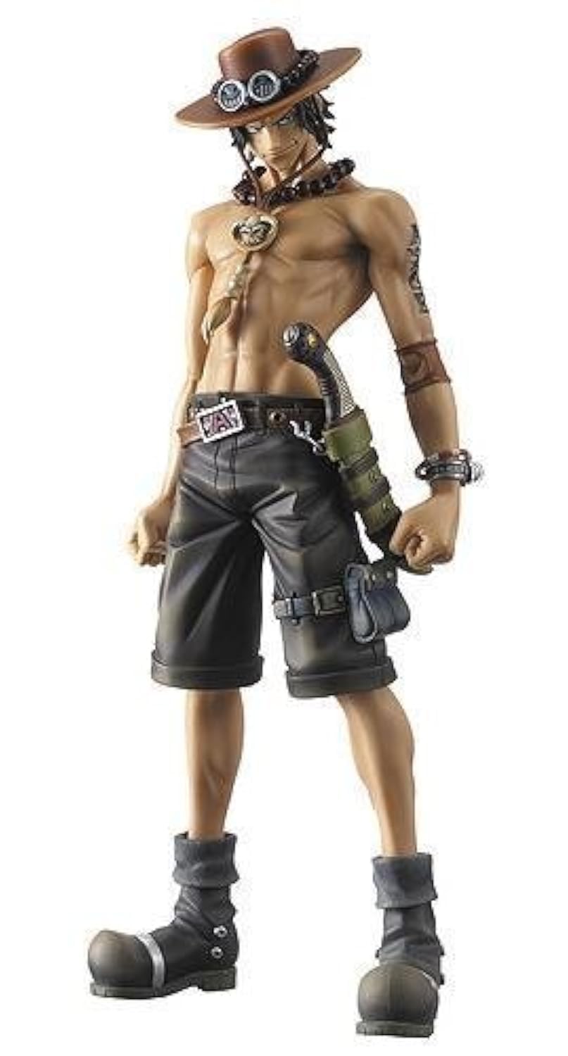 

One Piece Super DX Портгас D. Высота туза прибл.. Фигура 26 см