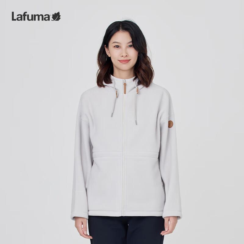 

Женская флисовая куртка с капюшоном LAFUMA LFJA4CRX1 на осень/зиму 170/88A(40)
