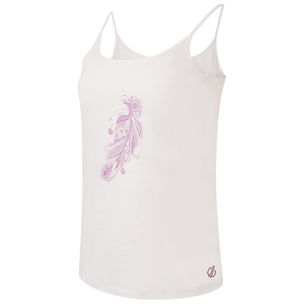 Dare 2B Womens/Ladies Free Climb II Feather Vest