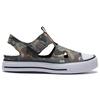 Chuck Taylor All Star Superplay Sandal Children's Sandals Camouflage Children Aged 3 7 Years Old 664450C