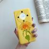 Case For Honor X9a X9b 5G Cover Silicone Soft Fashion Flower Back Shell Coque For Honor X9a X9b X9 a X 9 B 2023 Phone Case Funda