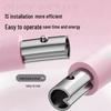 Li-Ning Detachable Weighted Hula Hoop