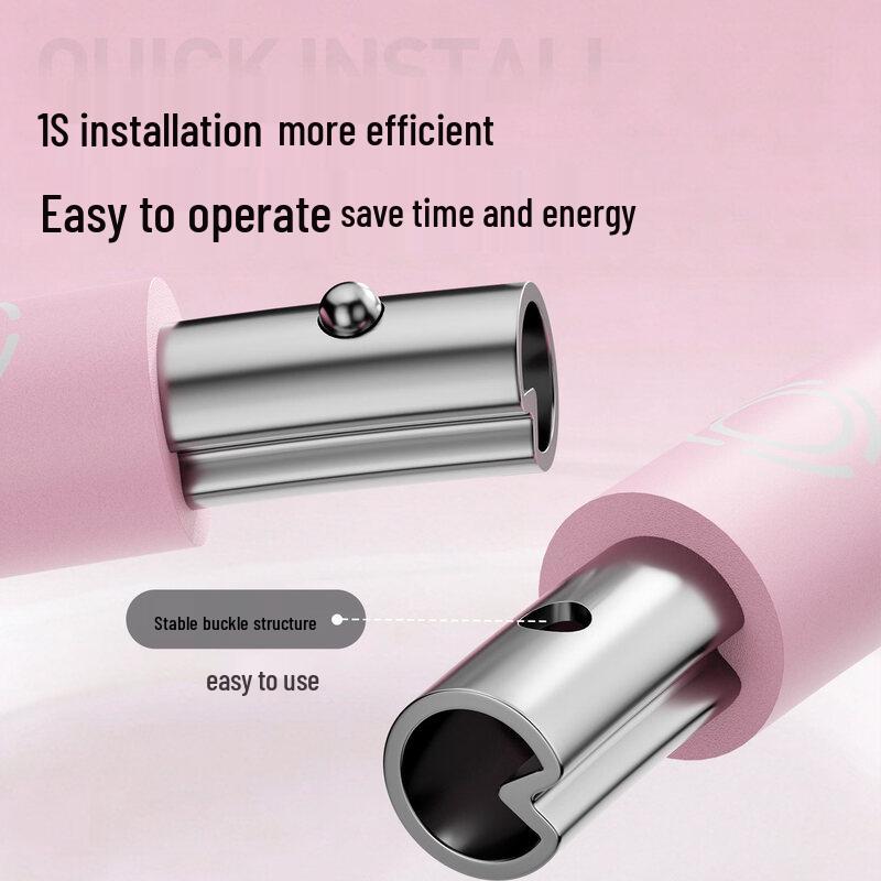 Li-Ning Detachable Weighted Hula Hoop