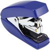 KOKUYO Stapler Stapler Power Latch Kiss 32 Sheets Blue SL-MF55-02B Body Size: 29x80x64mm/Number of Bound Sheets: PPC Paper Size 20-32 Sheets/91g