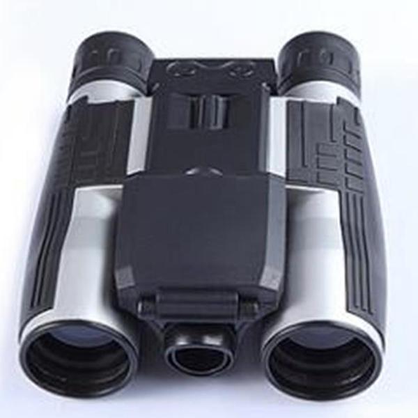 HD Multifunktionales Outdoor-Teleskop Digitales Fernglas Videokamera Teleskop Hochwertiges Fernglas