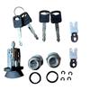 LC6177 DL588 597638 707624C C-42-195 Cilindro da Ignição Fechadura da Porta para F150 0 Explorer