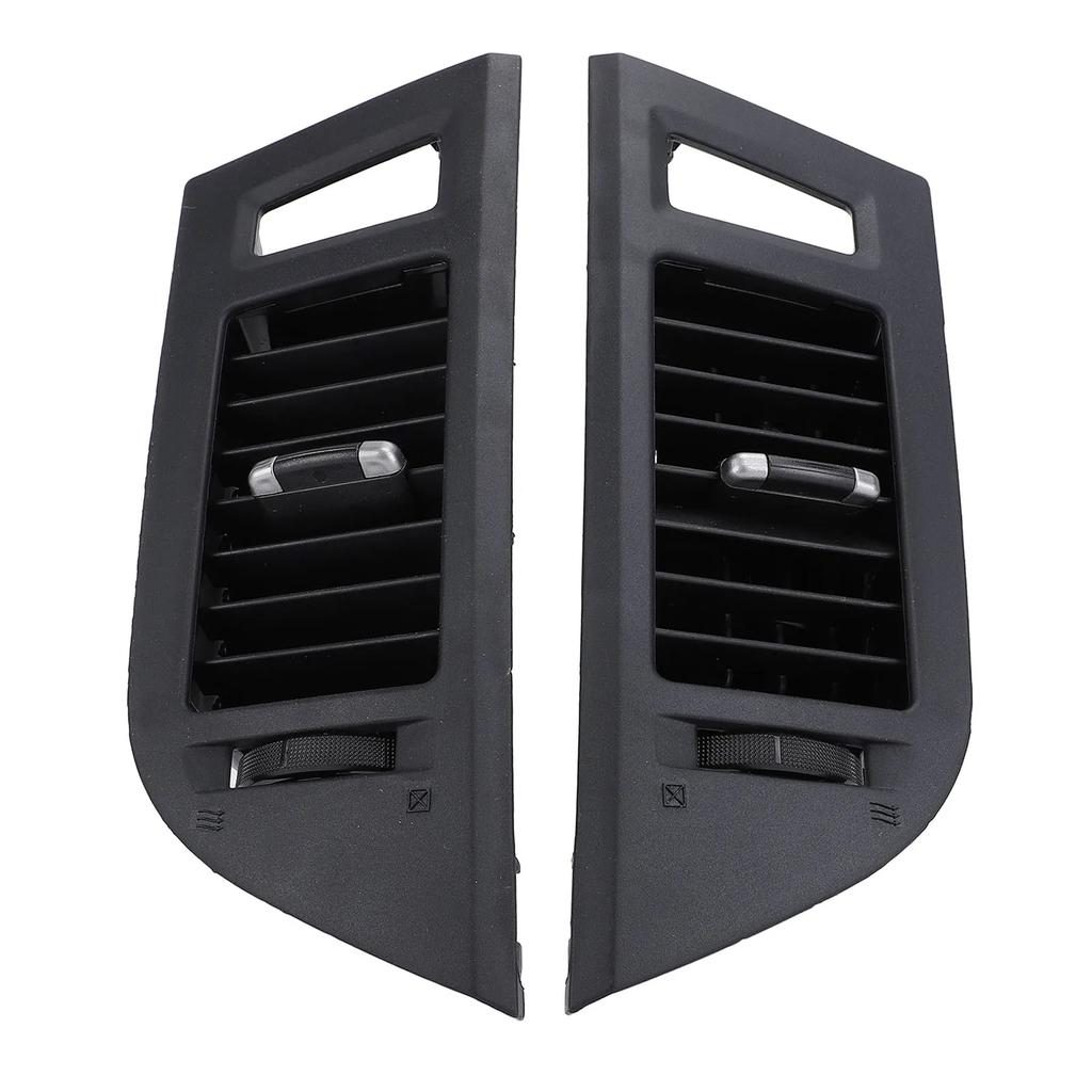 Auto AC Air Vent Outlet Panel Plastic Dash Air Conditioner Vent Outlet for Pajero 4 Generation 2006 To 2025