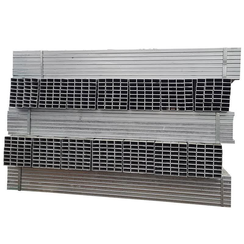 Zhengqixing Galvanized Square Tube