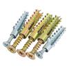 Winstar W7332 Christmas Tree Galvanized Expansion Screws