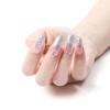 Nail Art Set Acrylic Nail Powder Brush Nail Art Tools Kit Set for Home Salon Use