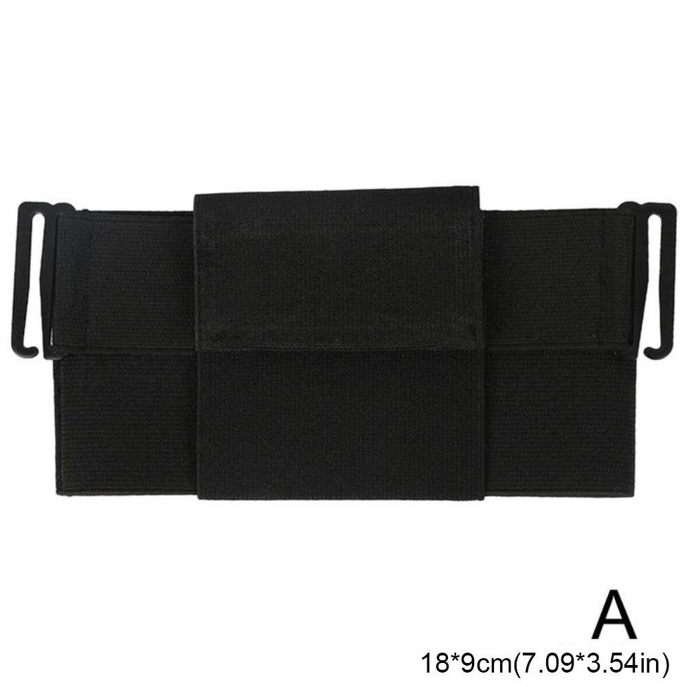 Bag Waterproof Running Men Invisible Bag Waist Belt Pouch Bum Bag Waist Bag Invisible Waist Pack