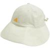 Adidas Golf Wide Brim Golf Ivory Women's Cap,