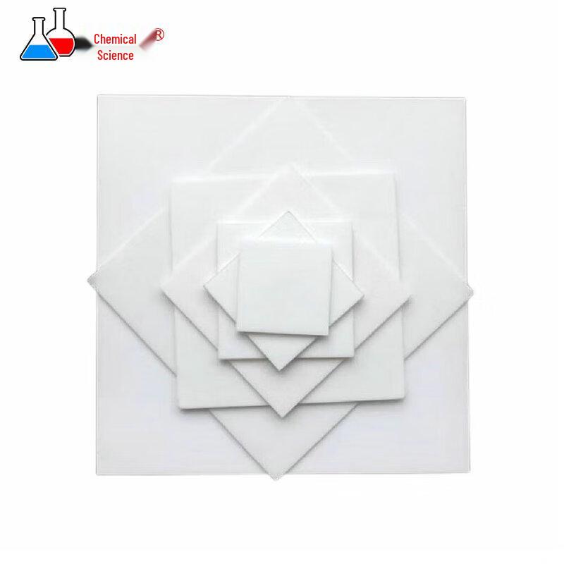 Alumina Ceramic High-Temperature Insulating Gasket