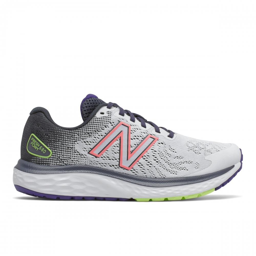 

Пена New Balance Fresh 680v7 W680LW7 US 6.5/Standard