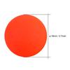 100Pcs   Foam Buoyancy   Fishing   Strike Indicator Tackle Accessory (6#)