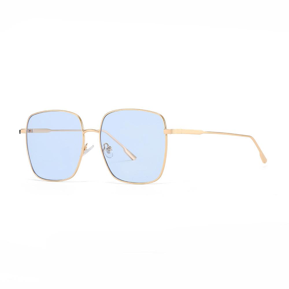Women Men Fashion Sunglasses With Uv400 Polarized Lens For Outdoor Activities