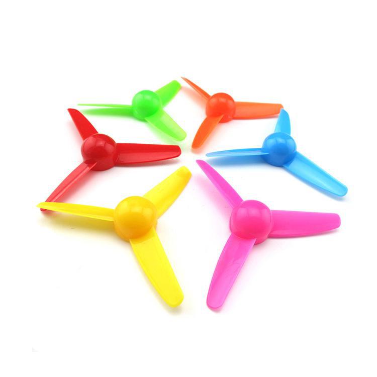 Science Experiment Fan Propeller Accessories for Physics Education