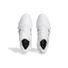 Adidas CodeChaos 22 White Black Men Sneakers Cloud-White Core-Black Crystal-White GY9820