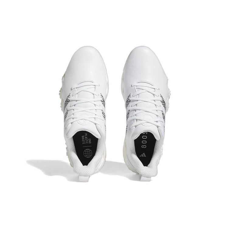 Adidas CodeChaos 22 White Black Men Sneakers Cloud-White Core-Black Crystal-White GY9820