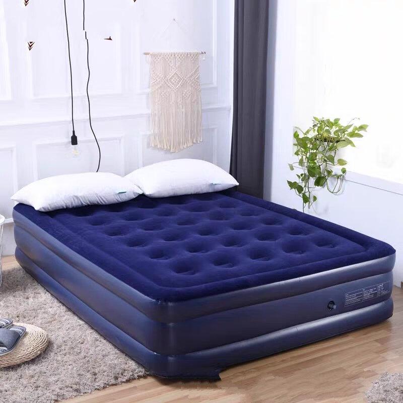 OEING Portable Inflatable Air Mattress