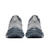 Anta Clear Sky Herbst Winter Leder Leicht Weich Elastisch Vielseitig Stoßdämpfend Rutschfest Laufschuhe Herren Sneaker Chip-Grau 912615541-11
