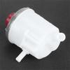 53701-S5D-A02 Power Steering Pump Oil Tank Fluid Reservoir Oil Tank Bottle for ES1 ES5 ES8 2001-2005 Durable