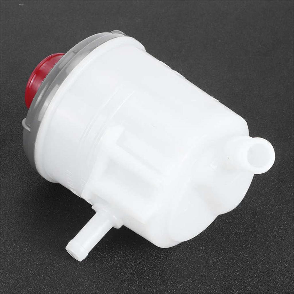 53701-S5D-A02 Power Steering Pump Oil Tank Fluid Reservoir Oil Tank Bottle for ES1 ES5 ES8 2001-2005 Durable