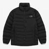 Rds Down Jacket Charcoal Nj1dq58b