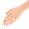 Chanel #13(JP Size) Ring Silver925 Mens
