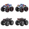 Hot Wheels Monster Trucks Assortment 8 Miniature Box Set 164 - Vehicles/Toys - (Ages 3+) - Multi-color FYJ44-982A