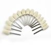 Accessories Felt Buffing Wheels For Wood Jewellery