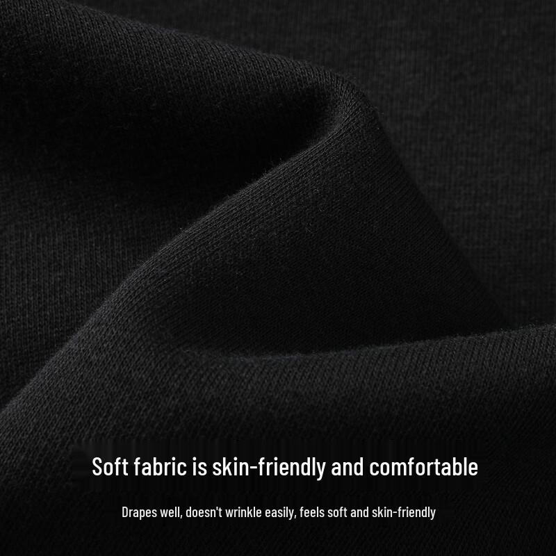 FivePlus Women's Casual Straight-Leg Wide-Leg Pants