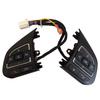 Car Steering Wheel Switch Music Volume Phone Switch Button 10157519 For SAIC MG ZS HS GS3 MG6 For Roewe RX5 RX3 I5 RX8 Roewe360