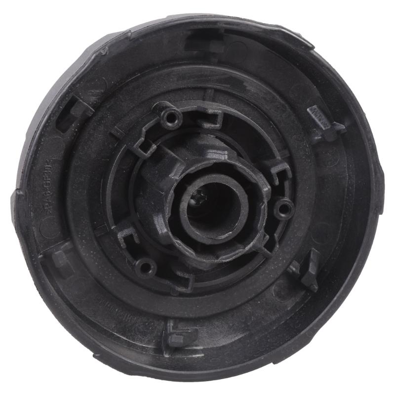 Durable Plastic Trimmer Head Housing Replacement Part Trimmer Head Caps For ST1502SA ST1500XY Lawn Maintenance Tool