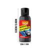 Car Paint Scratch Remover Liquid Polish for Surface Repair and Restoration Removes Fine Scratches and Swirl Marks Effectively 120ml Bottle