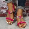 Calzado para mujer – Sandalias