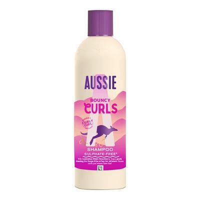 Shampoing Cheveux Bouclés Rebonds Australiens 300ml