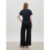 CC collect. Women Side Cut Point Pants Regular C262msa035