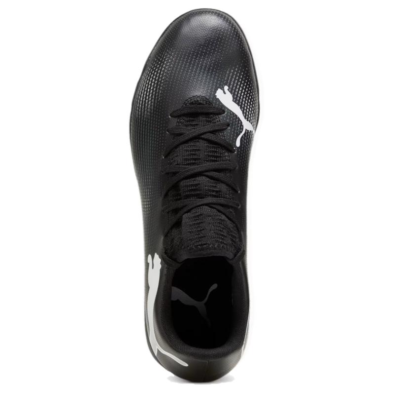 Puma Future Play 7 TF Eclipse Pack Men Sneakers Black White 107726-02